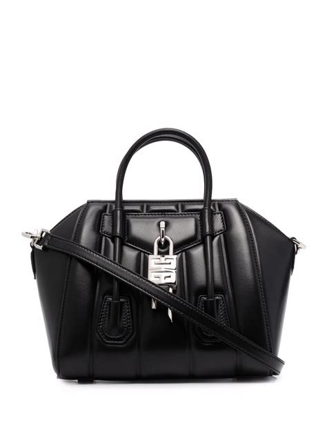 givenchy antigona lock bag